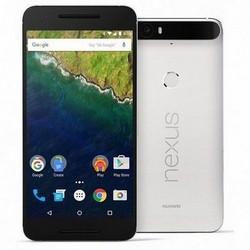 Прошивка телефона Google Nexus 6P в Саратове